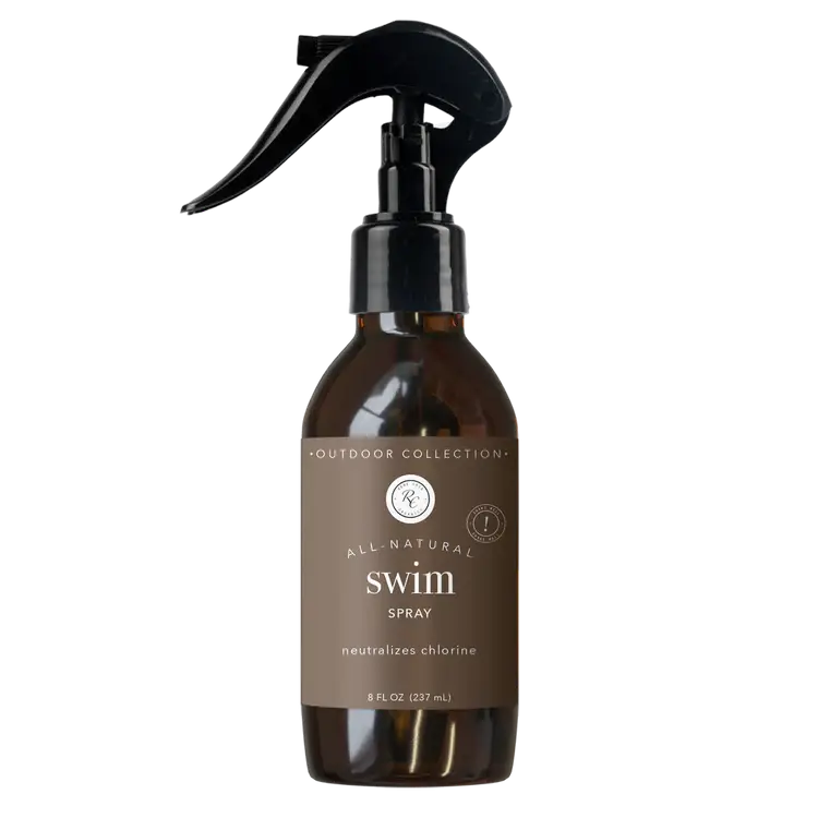 Swim Spray