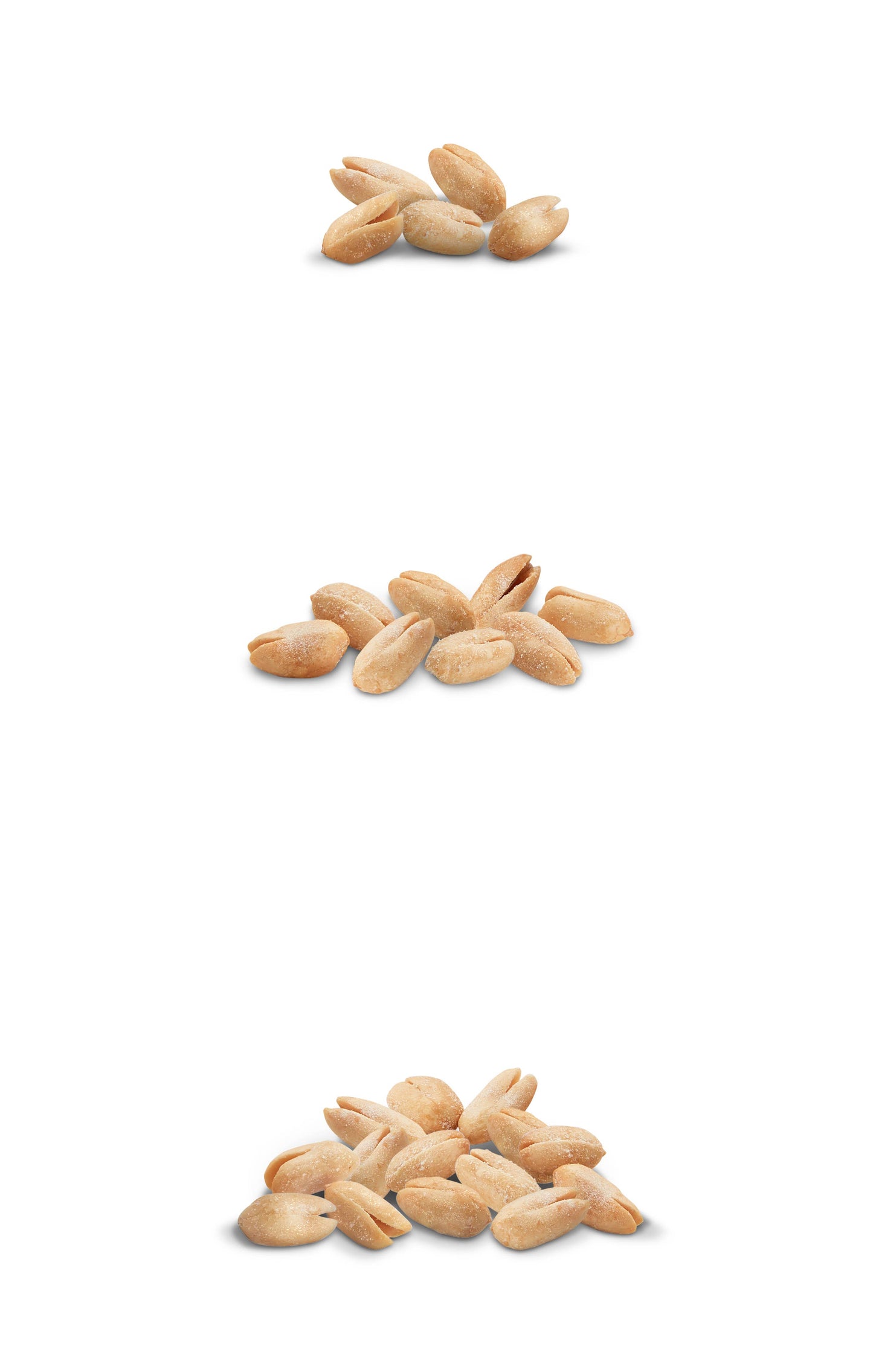 9 oz Salted Peanuts