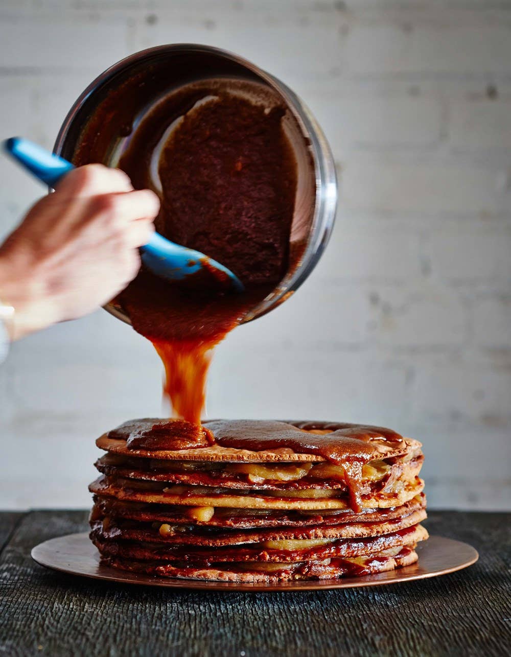 The Southerner's Cookbook