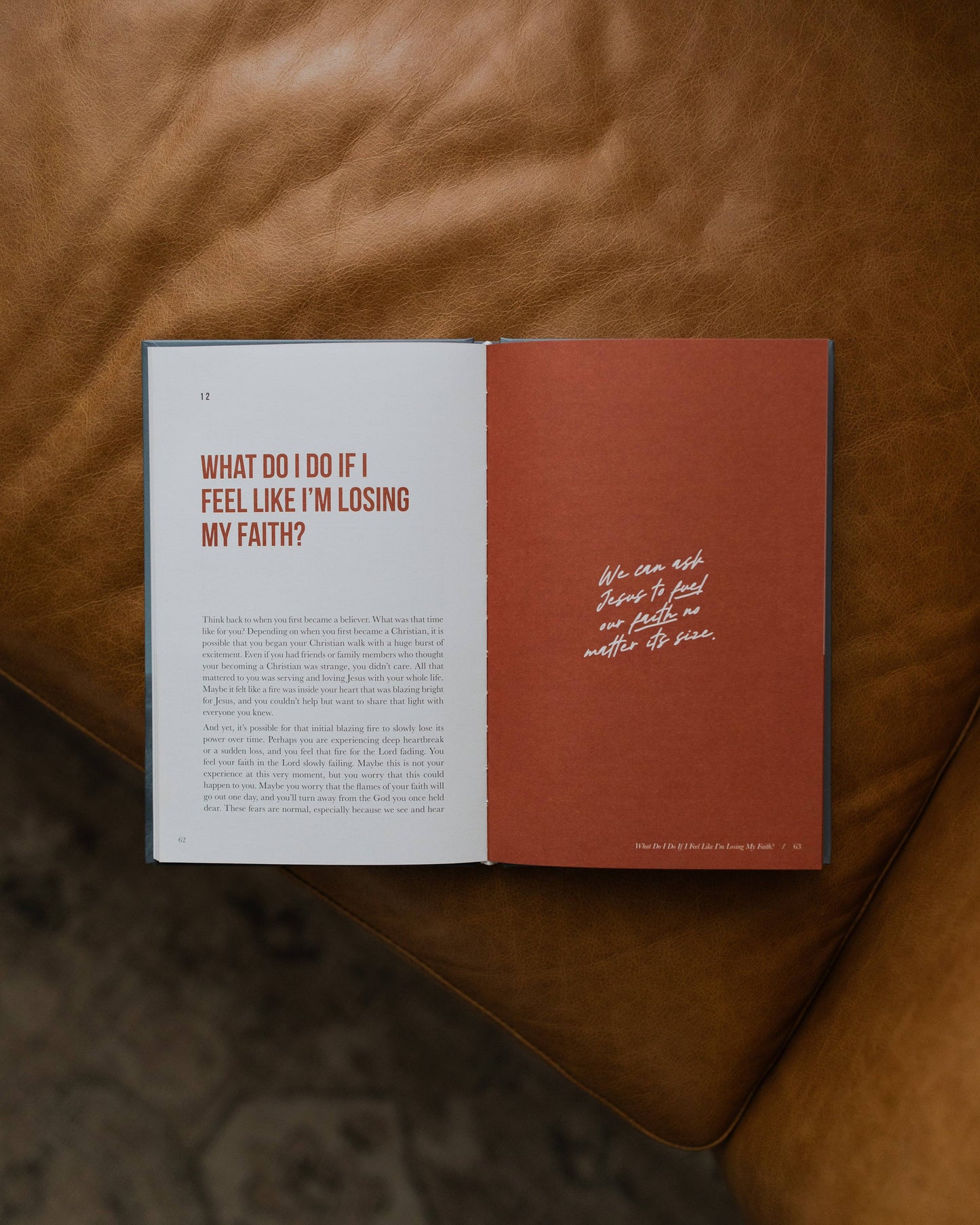Where Do I Go From Here? Navigating Early Adulthood with God’s Wisdom and Peace