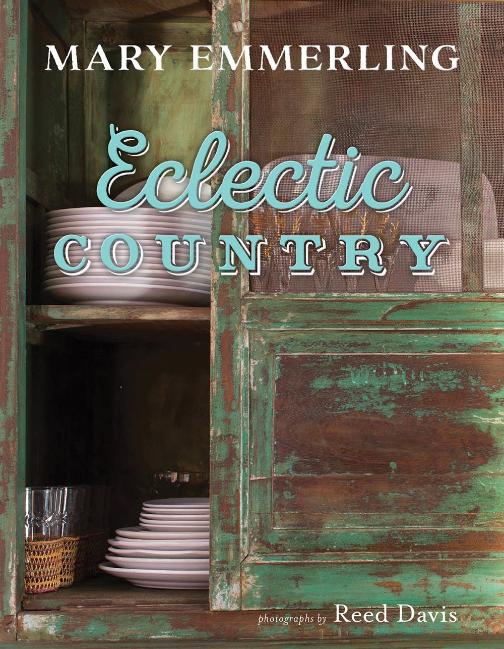 Eclectic Country Memoir