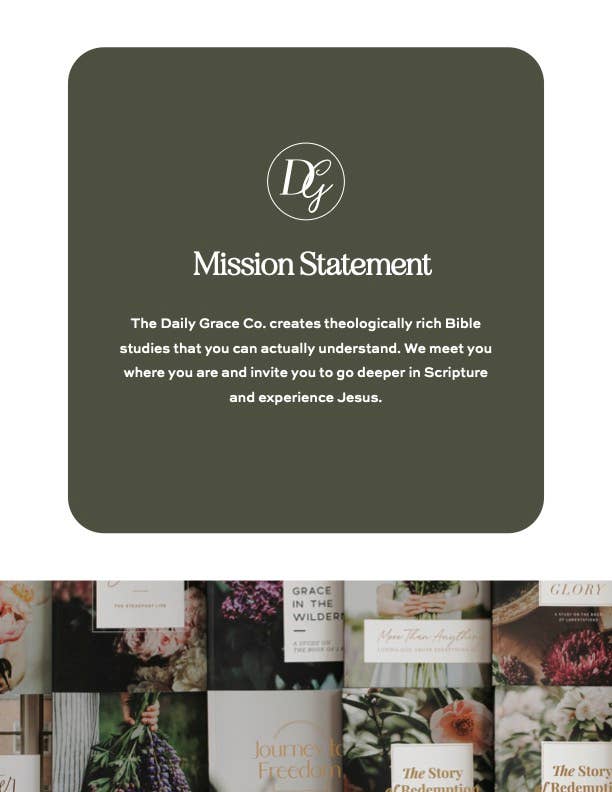 Together Marriage Journal