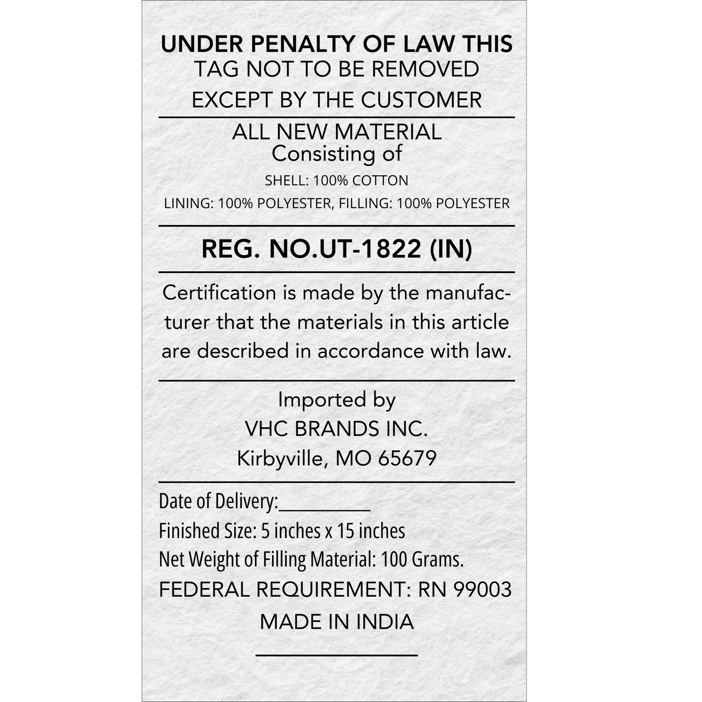 Harvest Blessings Thankful Decorative Fall Throw Pillow