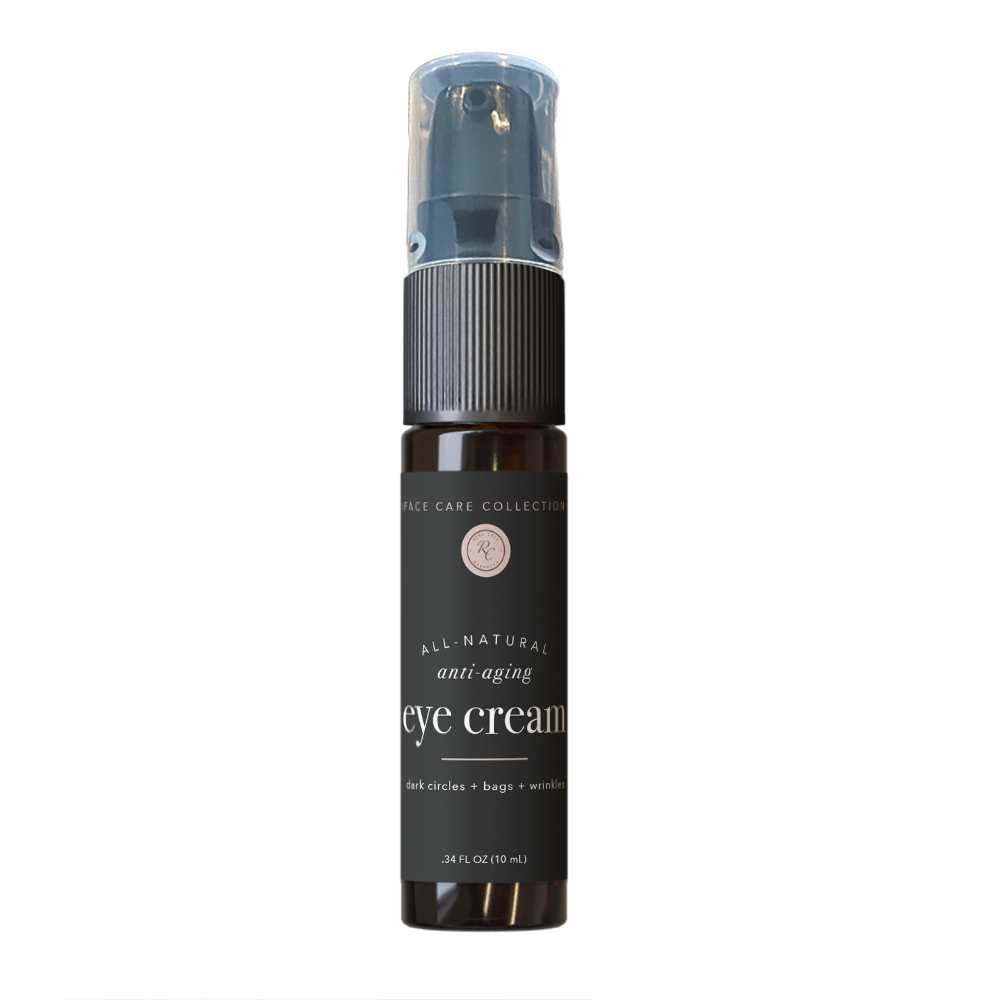 Anti-Aging Eye Cream