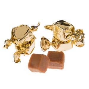 Thank You "Dogs" Tin: Vanilla Fudge