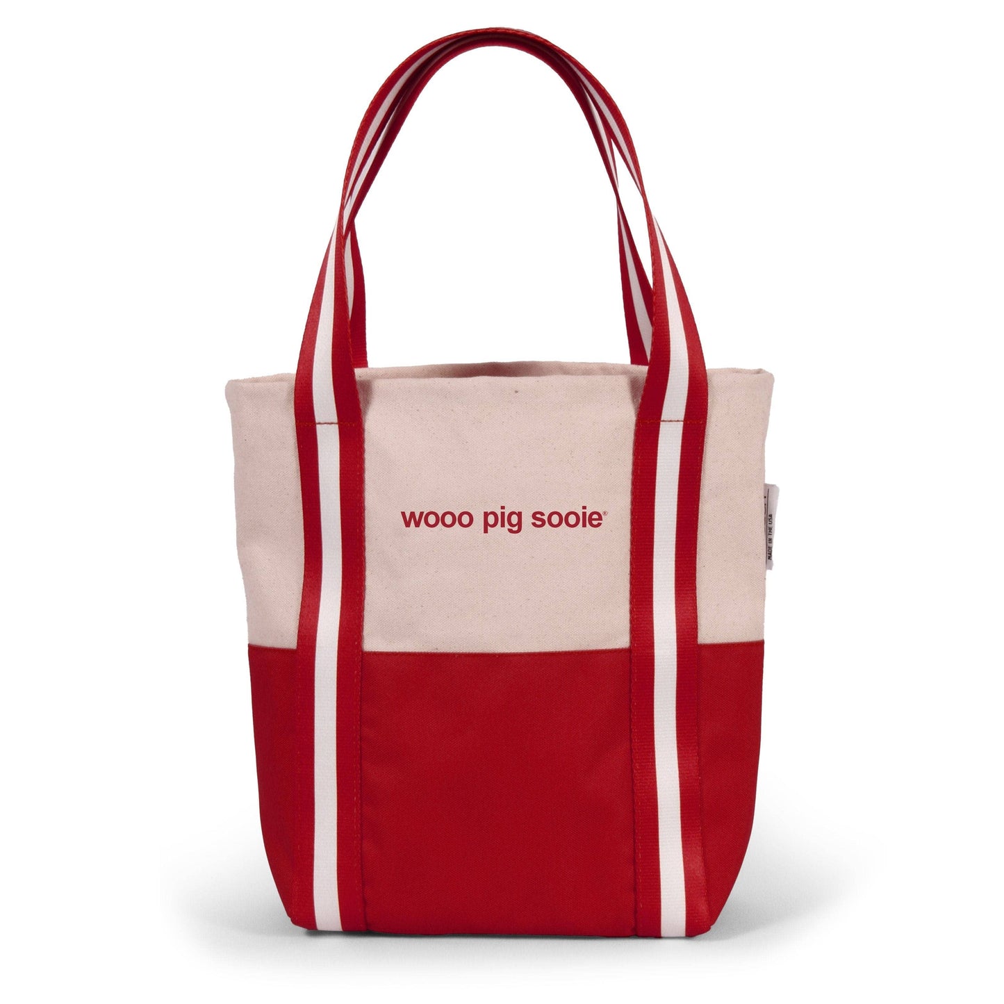 Arkansas Mini Tote by Desden: Default Value