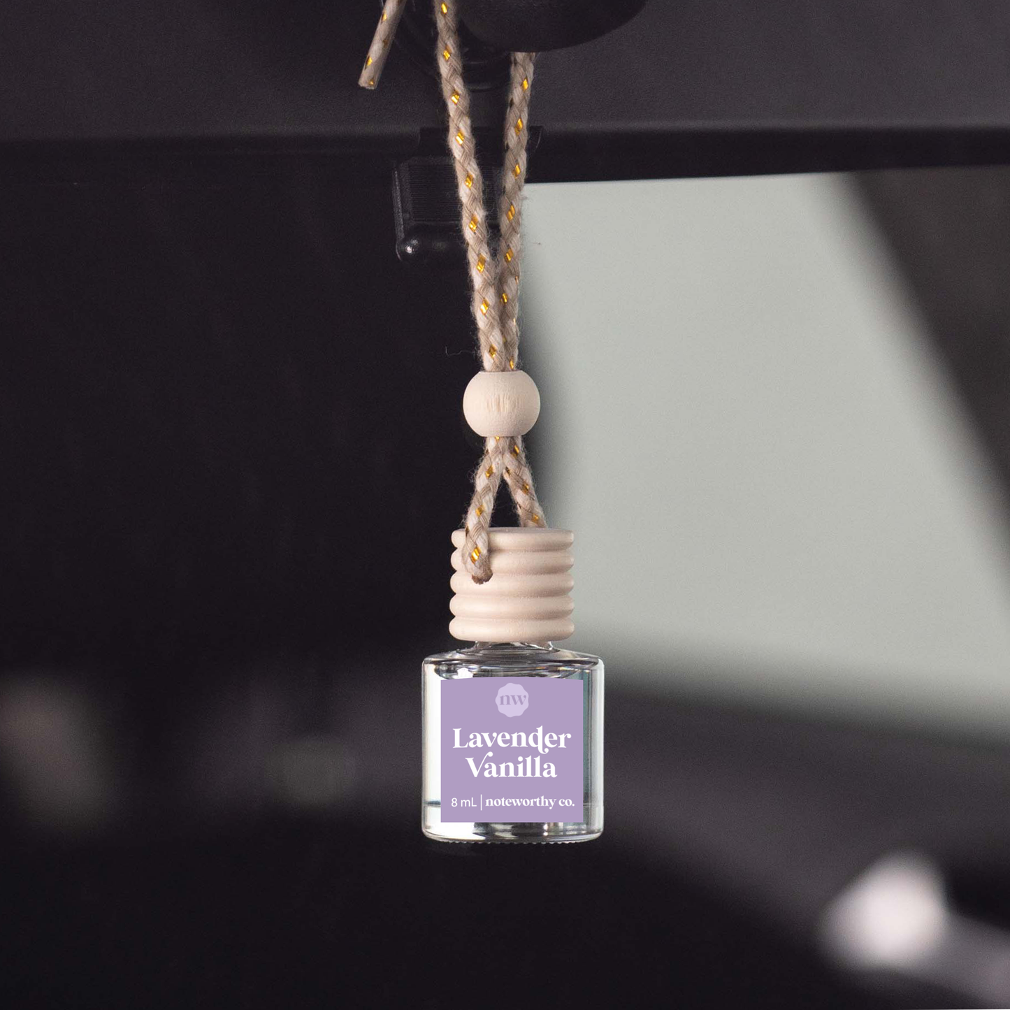 Car Diffusers- Assorted