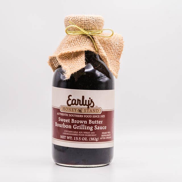 Vidalia Onion BBQ Sauce