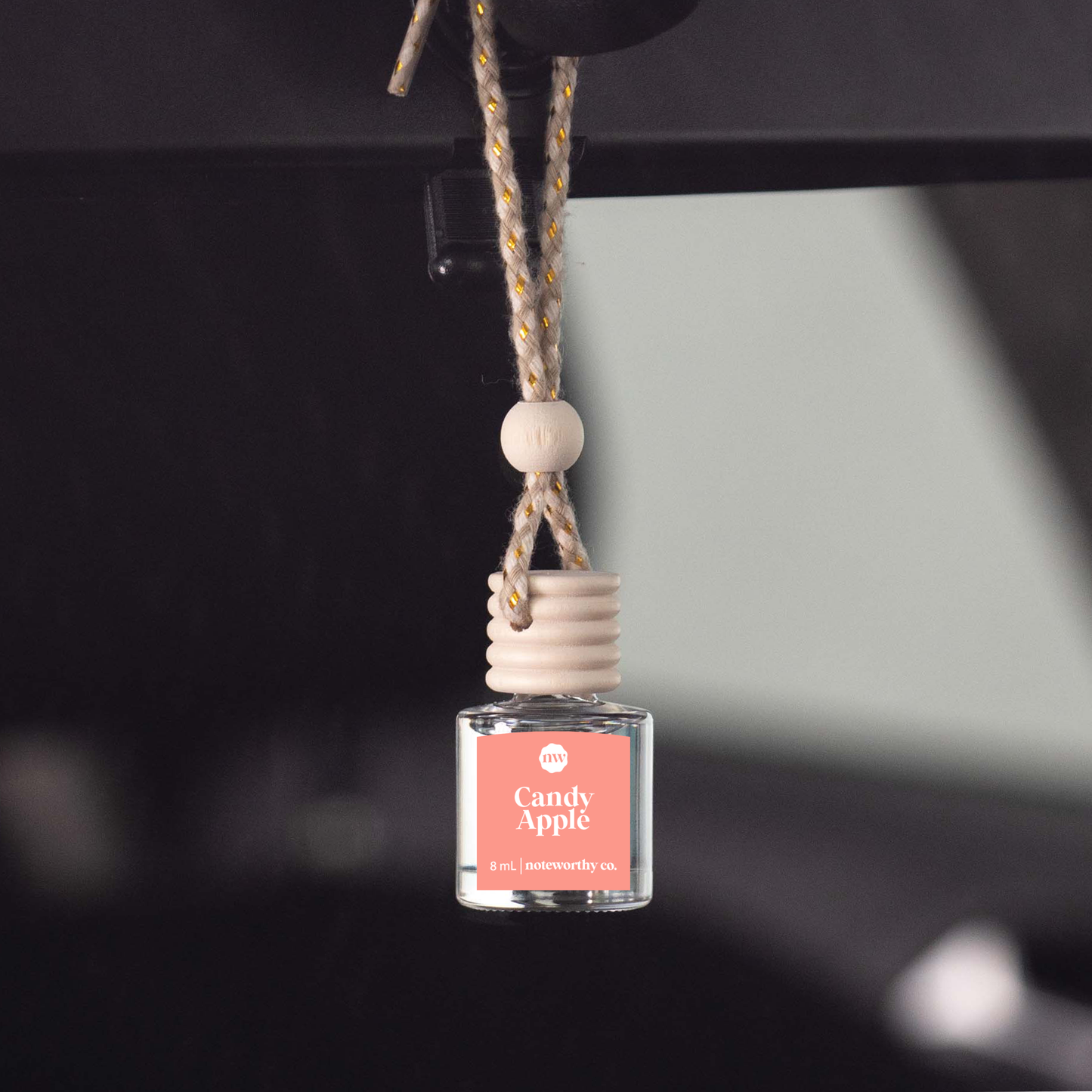 Car Diffusers- Assorted