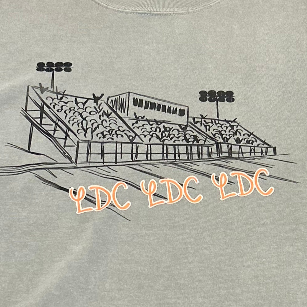 LDC TEE