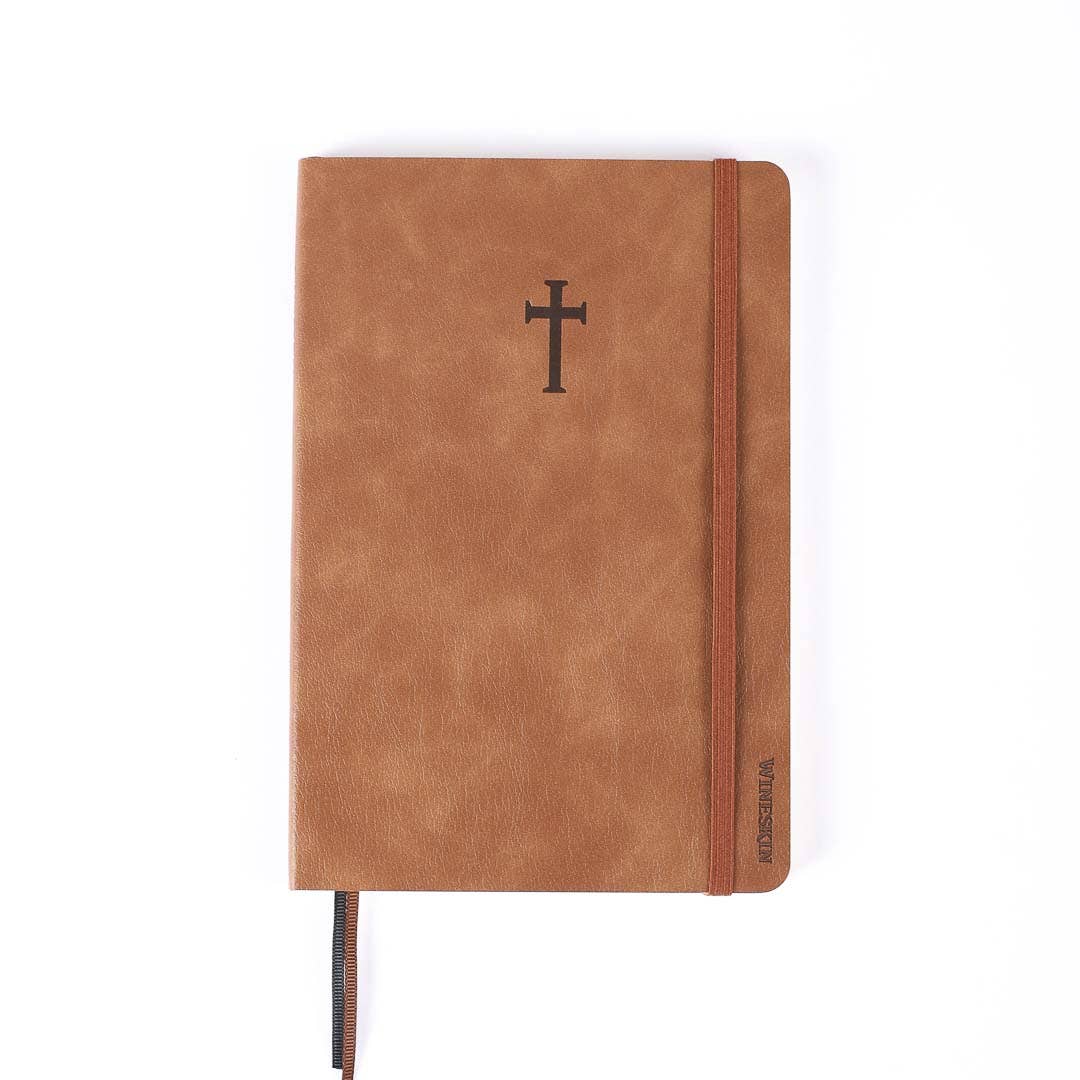 Wineskin Journal
