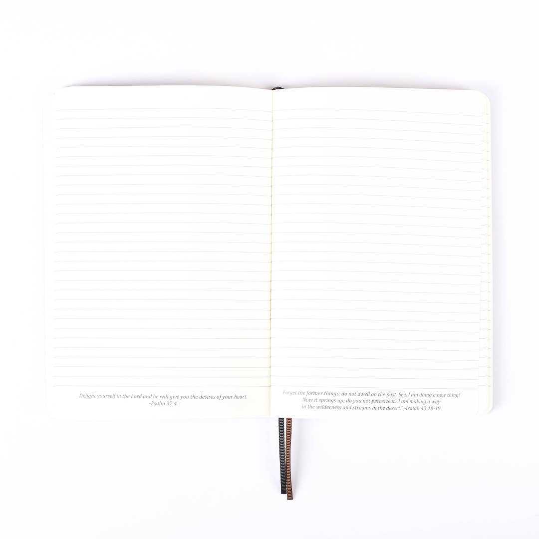 Wineskin Journal