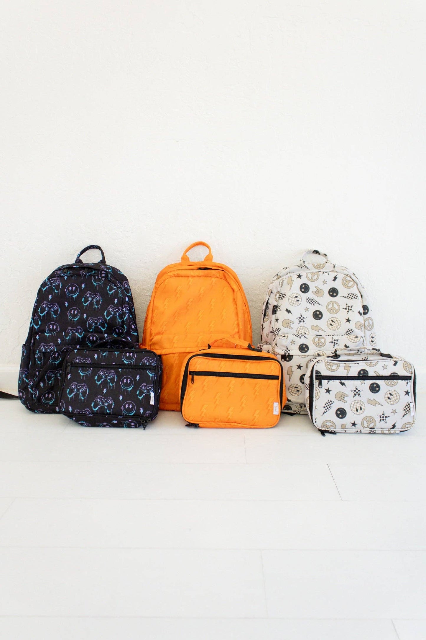 Next Level - Backpack