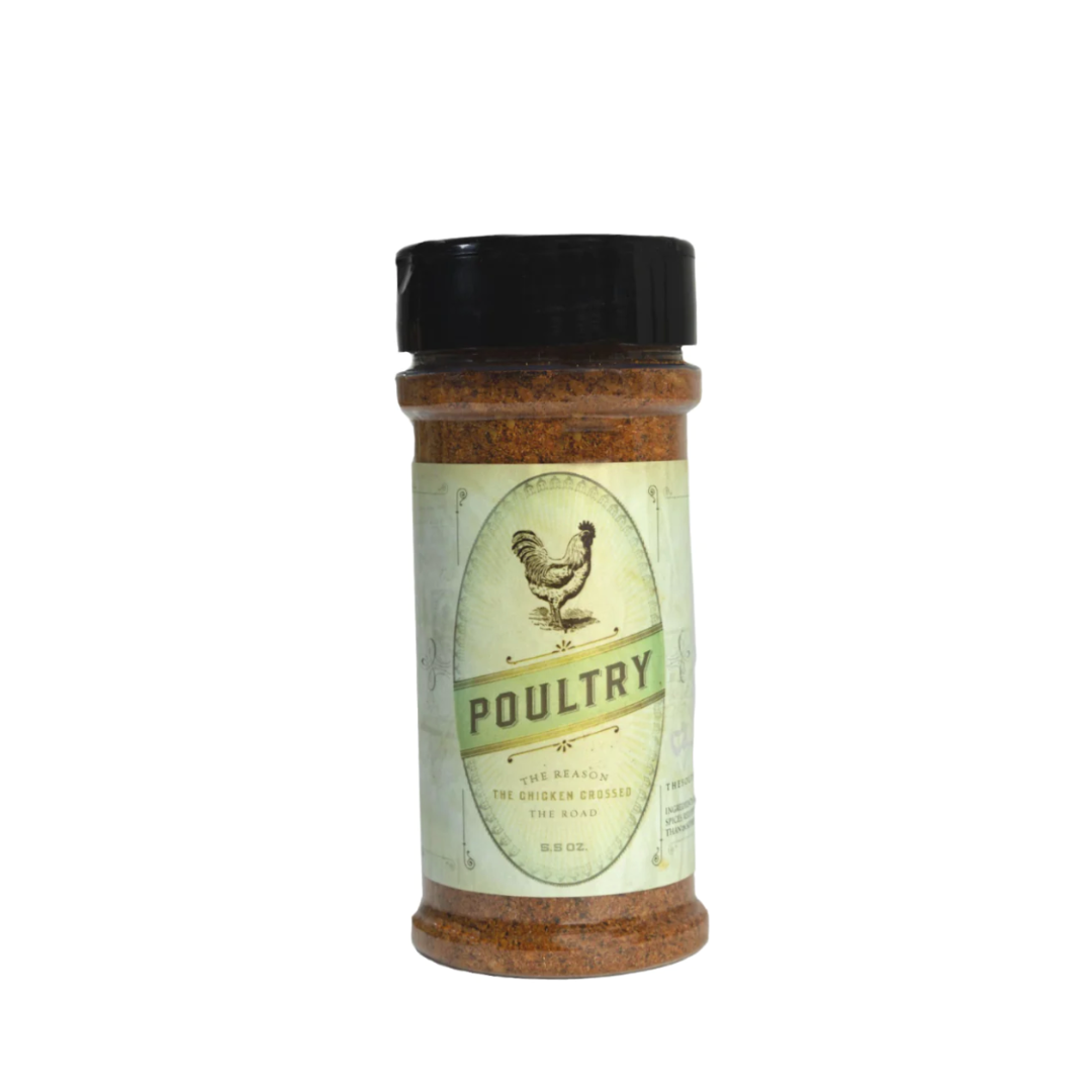 Poultry Seasoning