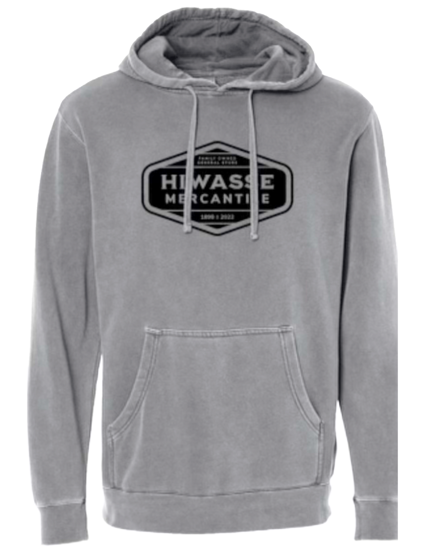 Hiwasse Mercantile Hooded Sweatshirt