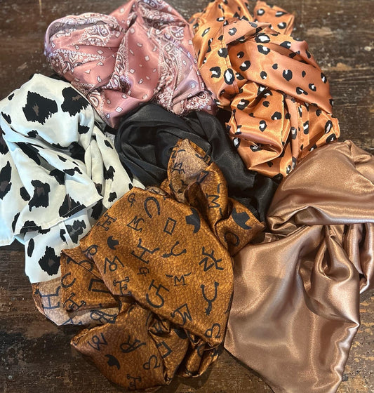 Wild Rags