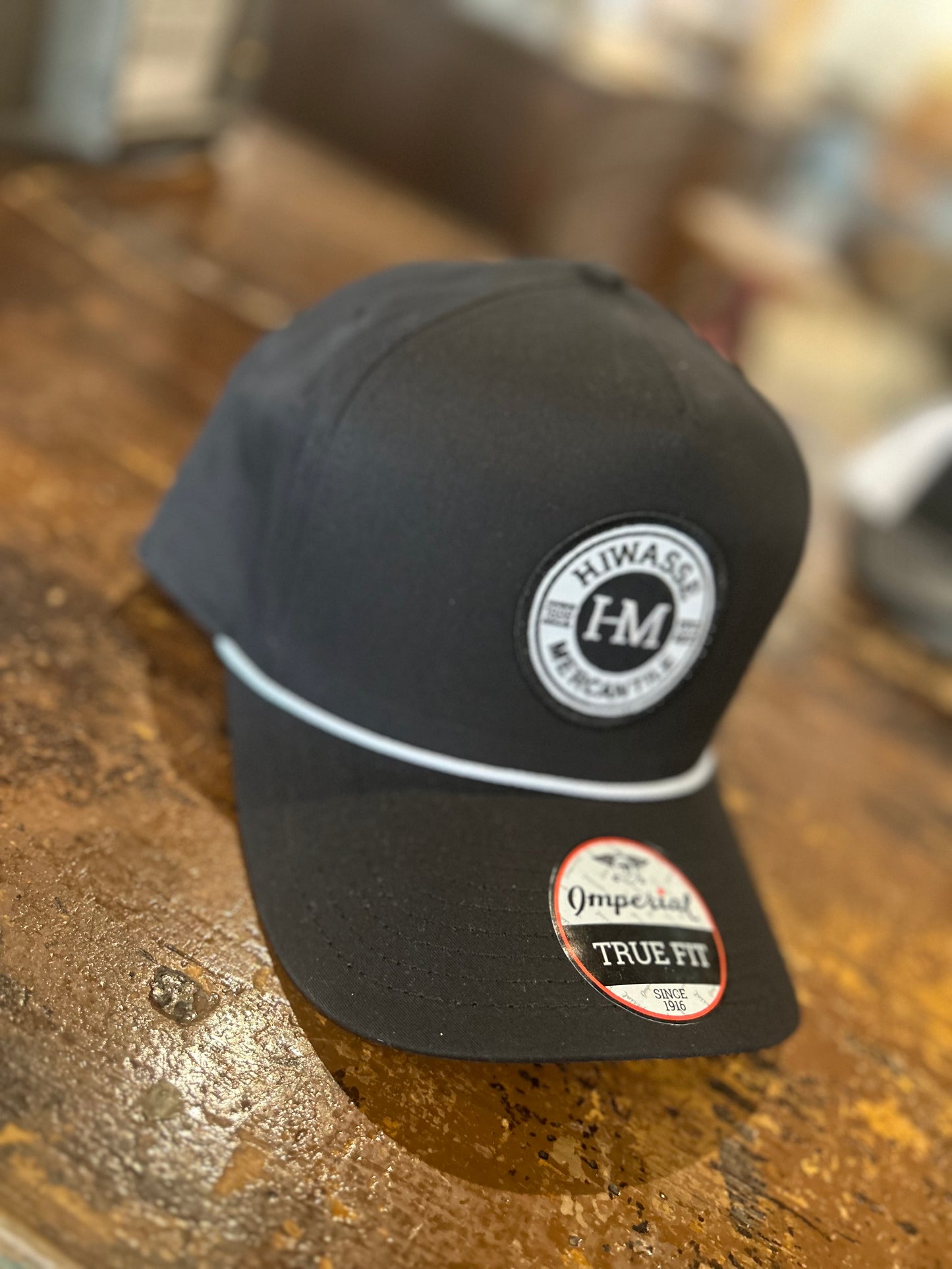 Hiwasse Mercantile Imperial Hat