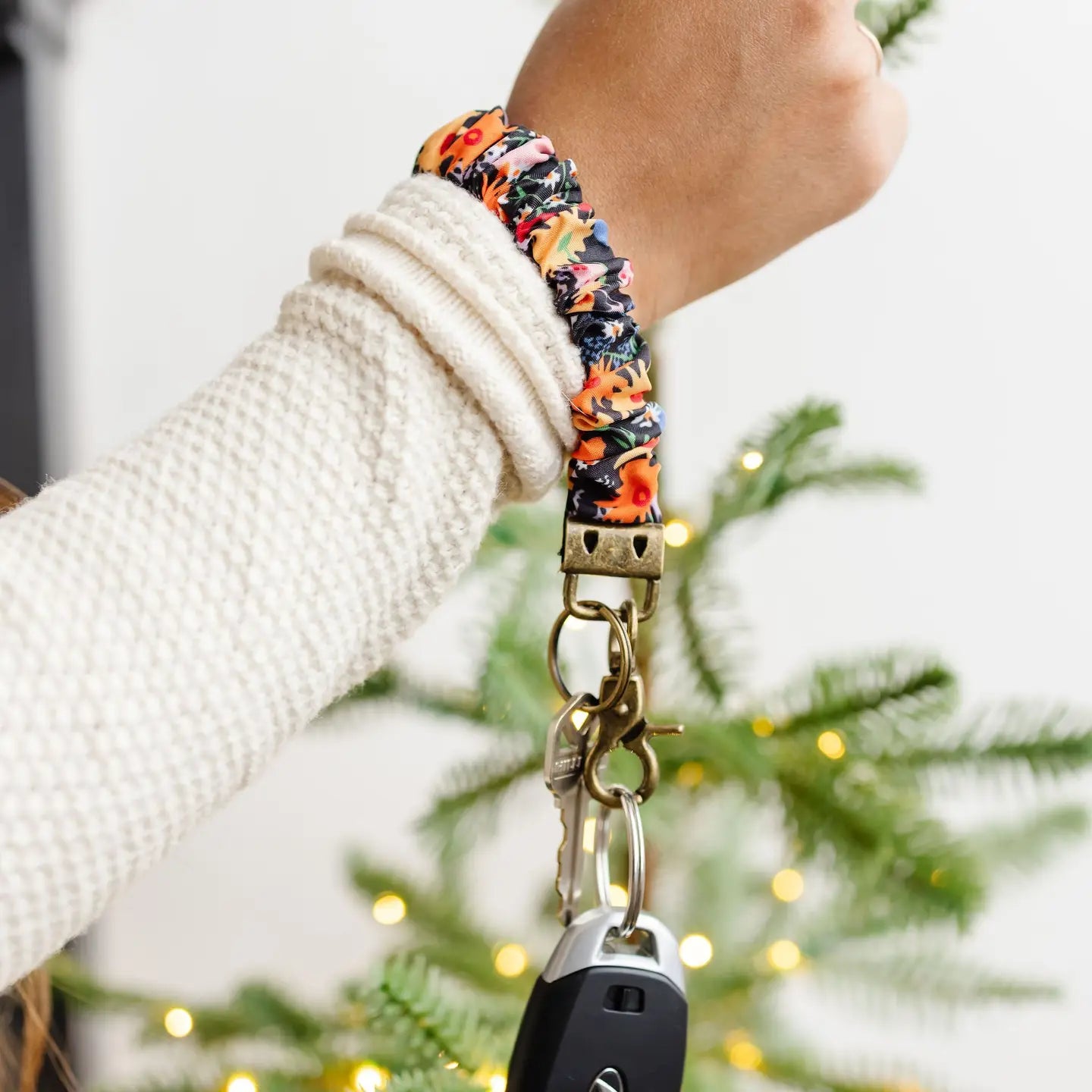 Keychain Variety