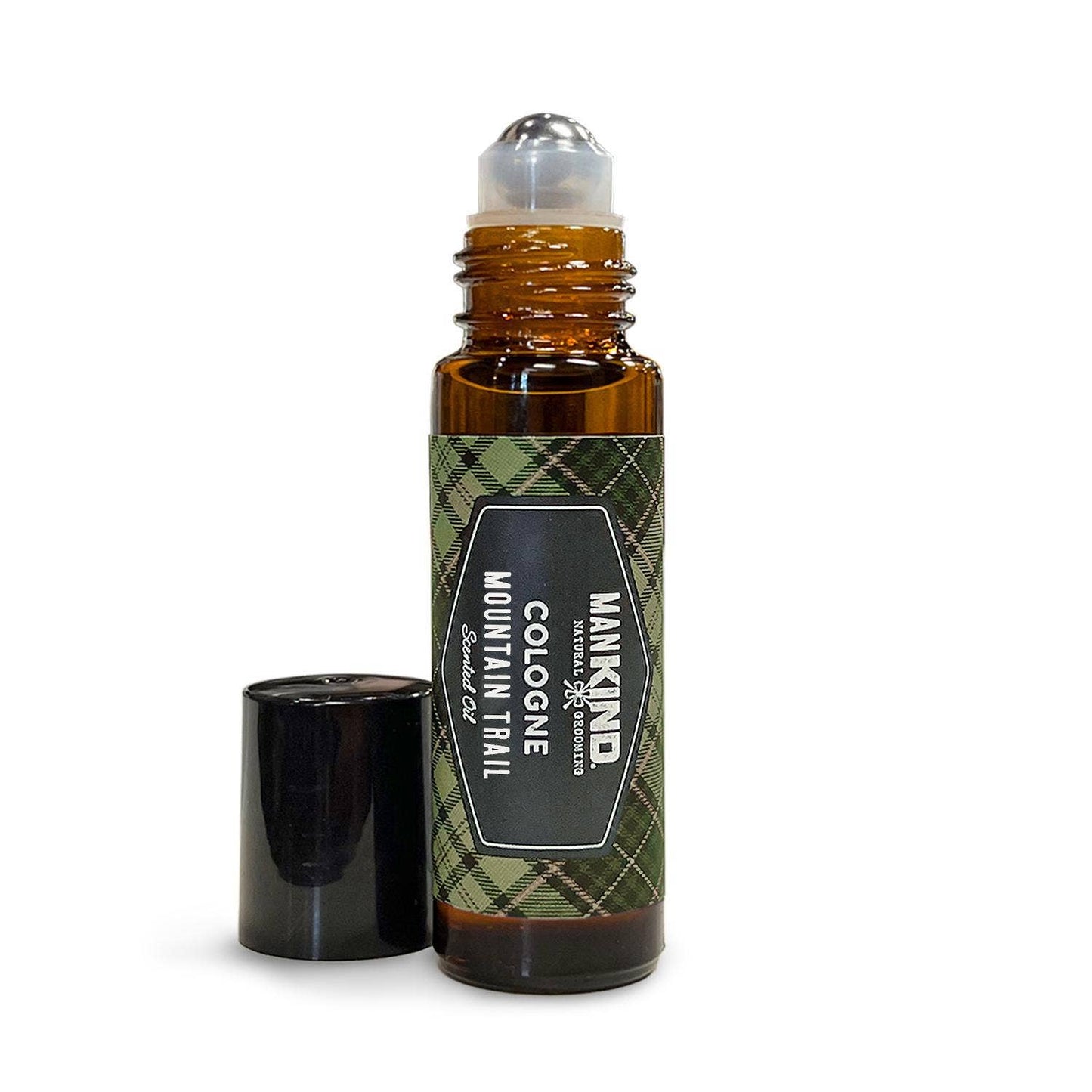 ManKIND Mountain Trail Trio Gift Set