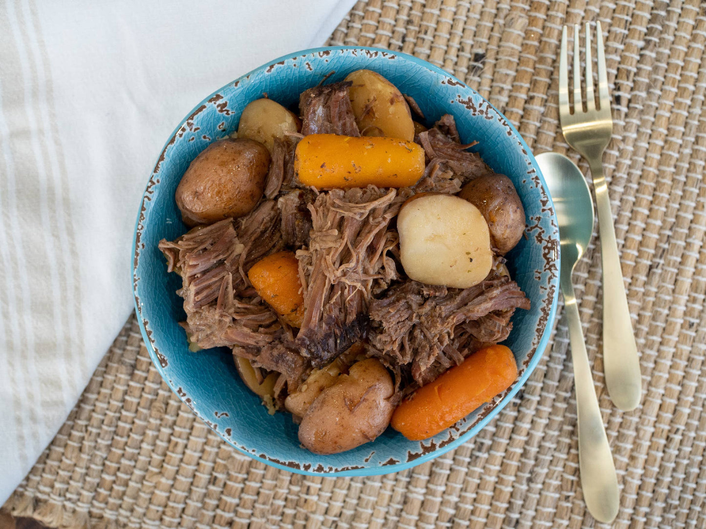 Comfort Gravy Roast Spices