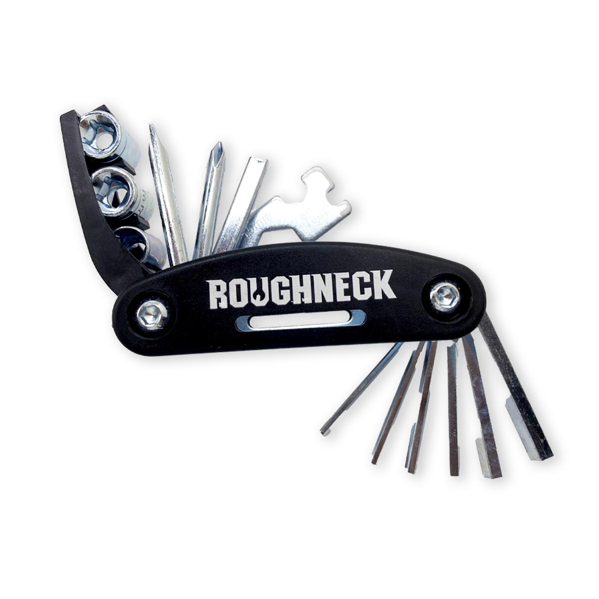 Roughneck Multi-Tool 16-in-1 Tool