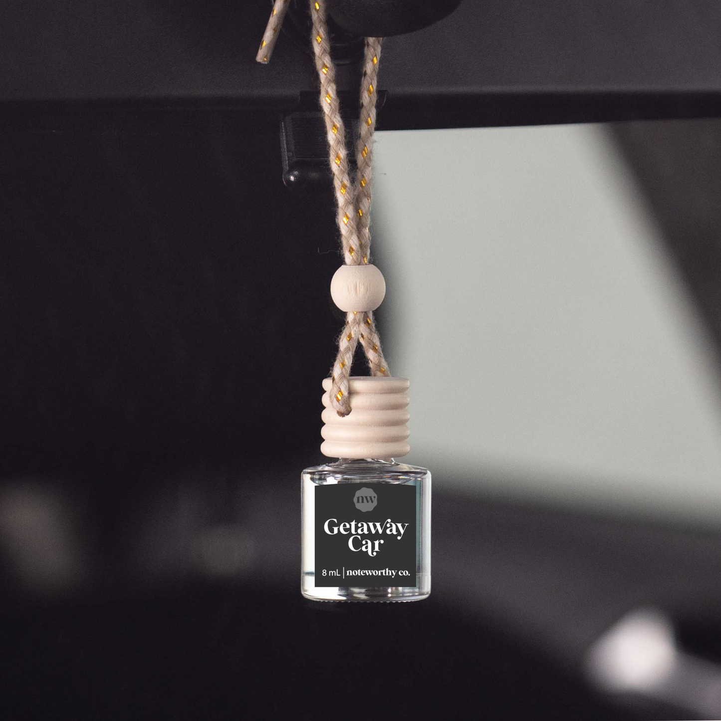 Car Diffusers- Assorted