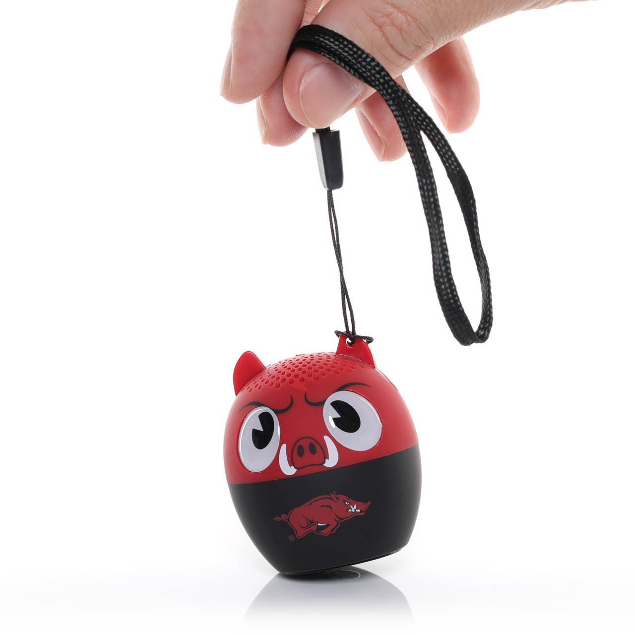 NCAA Arkansas Bitty Boomers Bluetooth Speakers