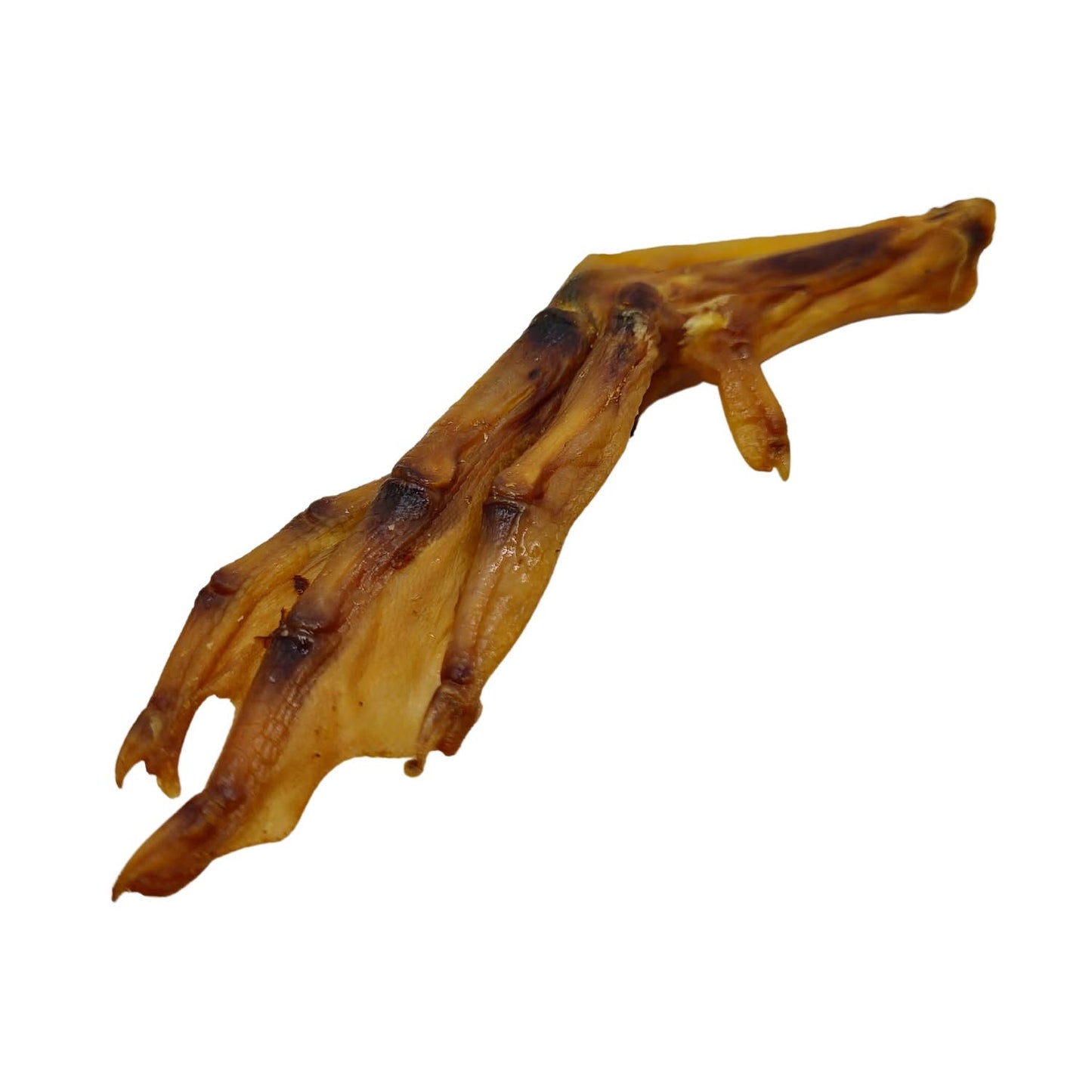 Duck Feet Dog Treats