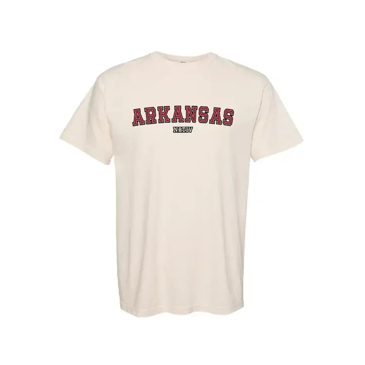 Arkansas Game Day Tee