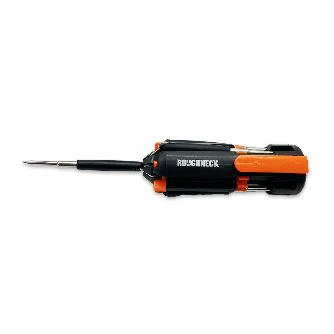 Roughneck 8-in-1 Multi-Tool with Lights