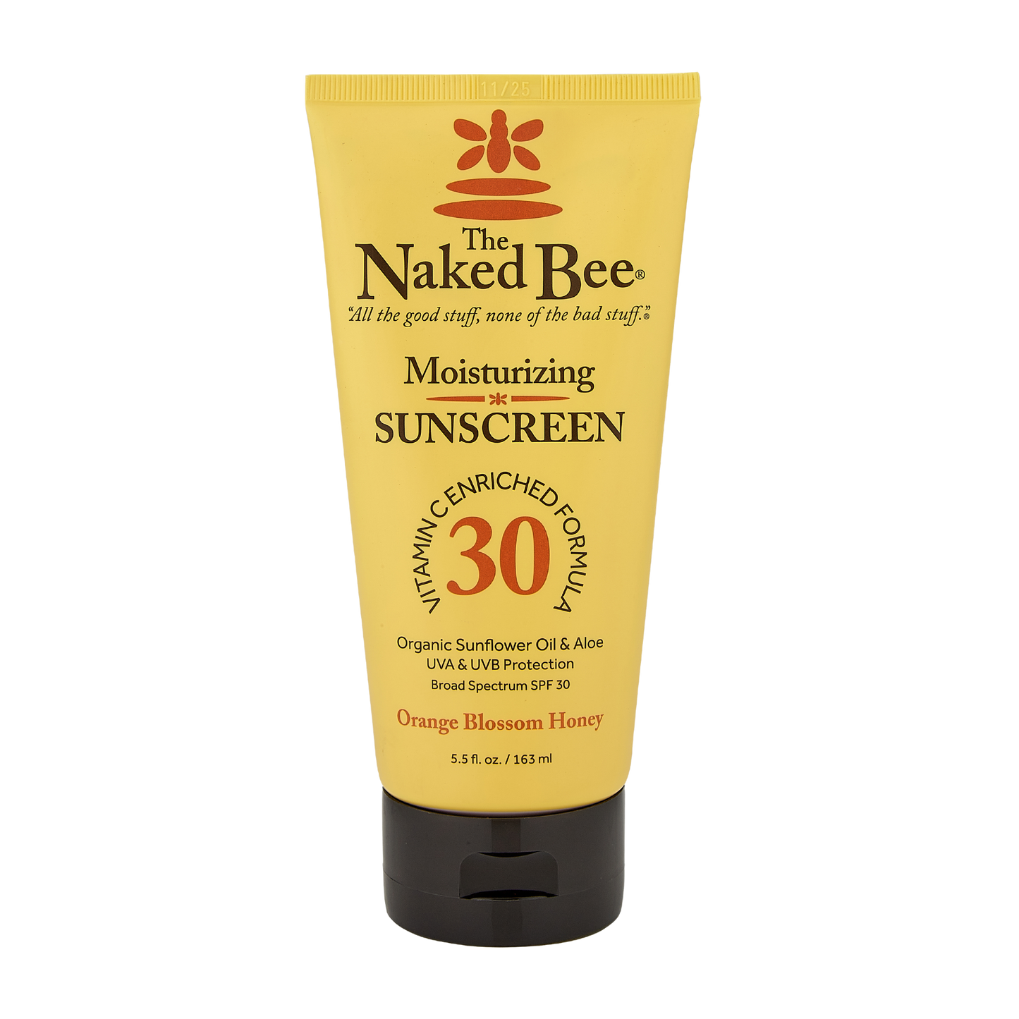 5.5 oz Moisturizing Sunscreen SPF 30