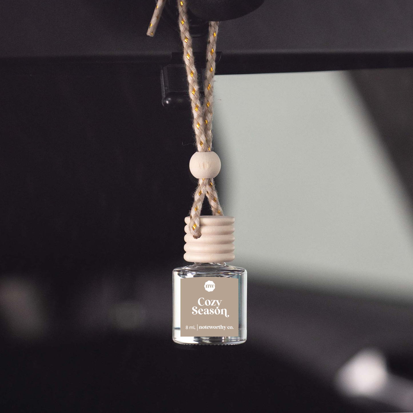 Car Diffusers- Assorted