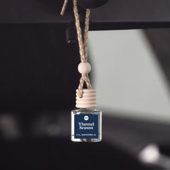 Car Diffusers- Assorted