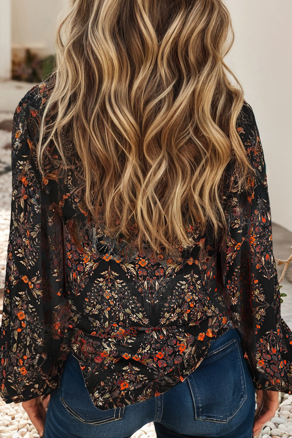 Aesthetic Top Fall