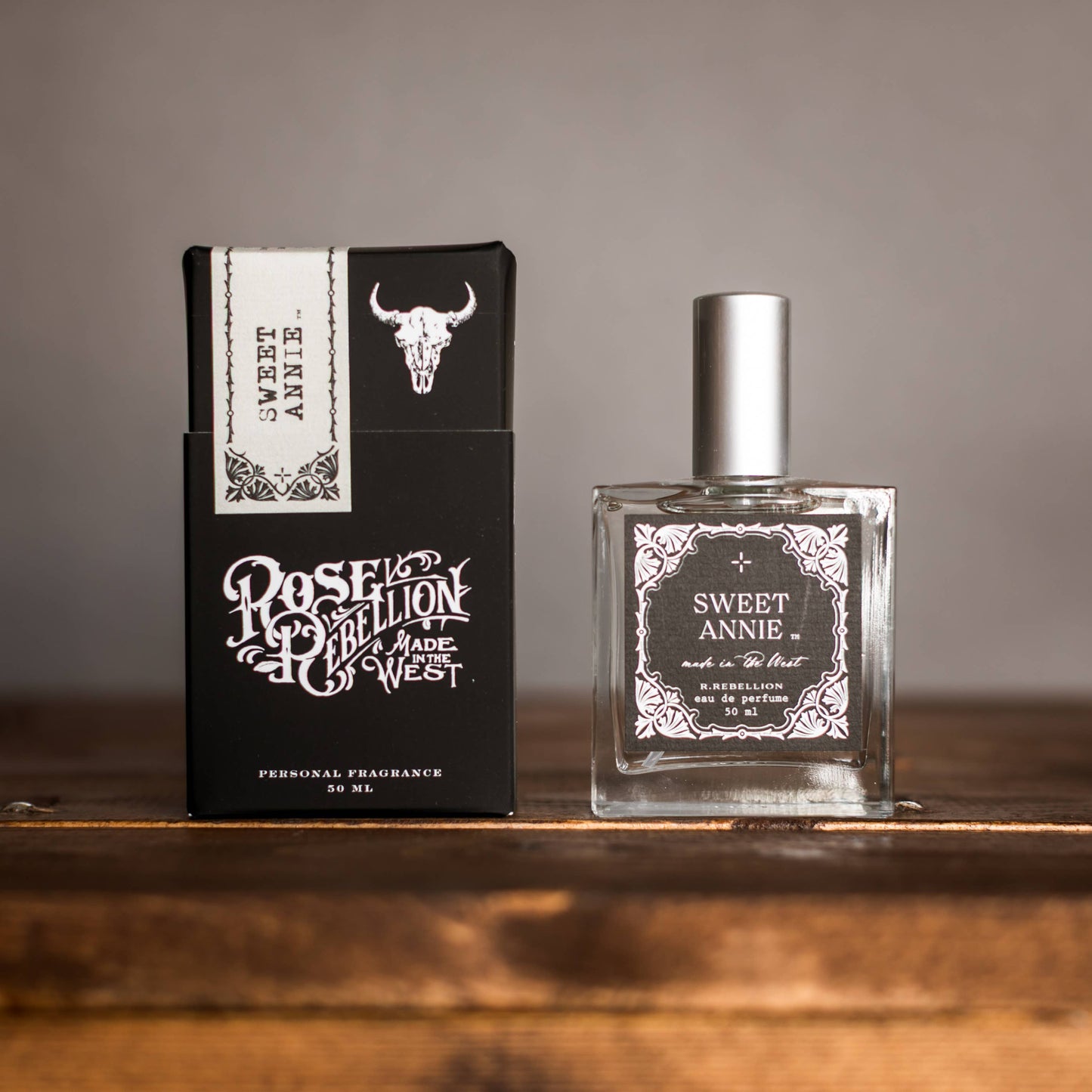Sweet Annie Perfume 50ml