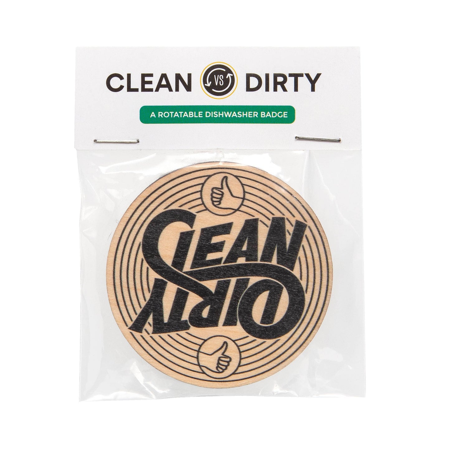 Kitchen Organizer Dishwasher Magnet