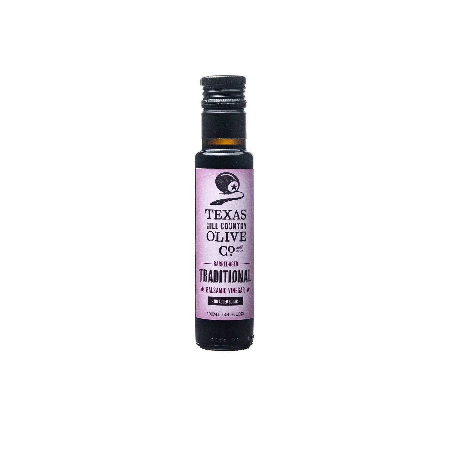 Traditional Balsamic Vinegar