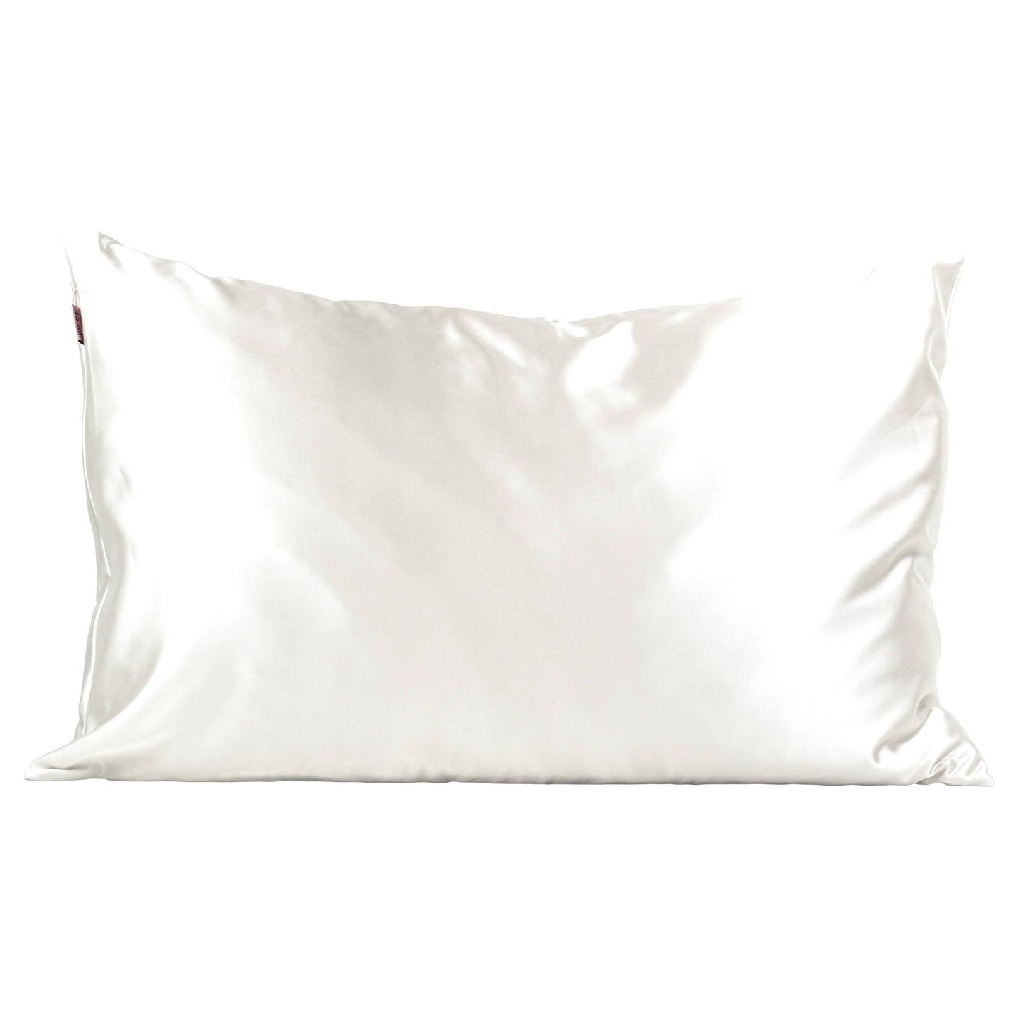 Champagne Satin Pillowcase