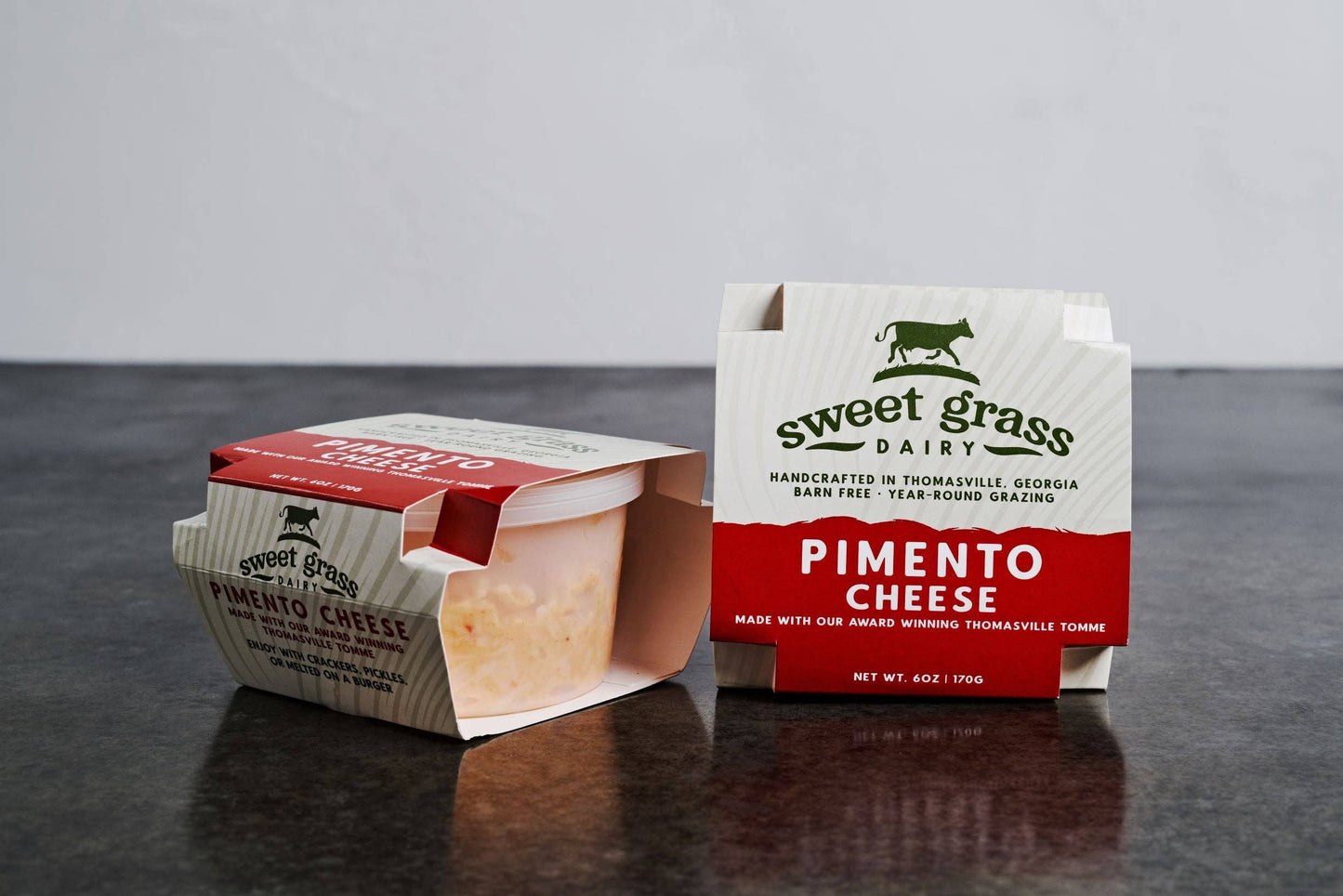 Pimento Cheese Spread