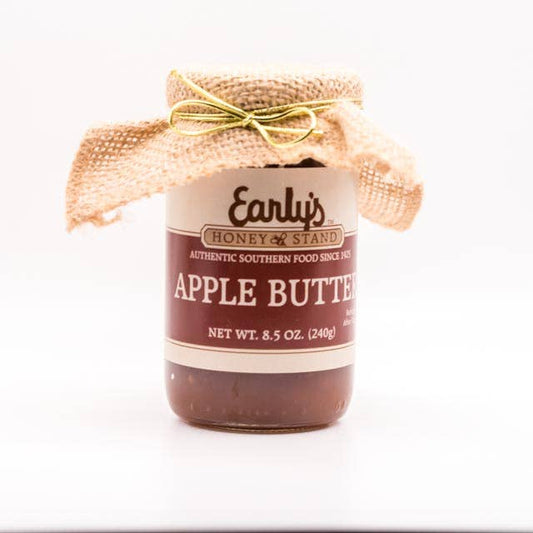 Early's Apple Butter