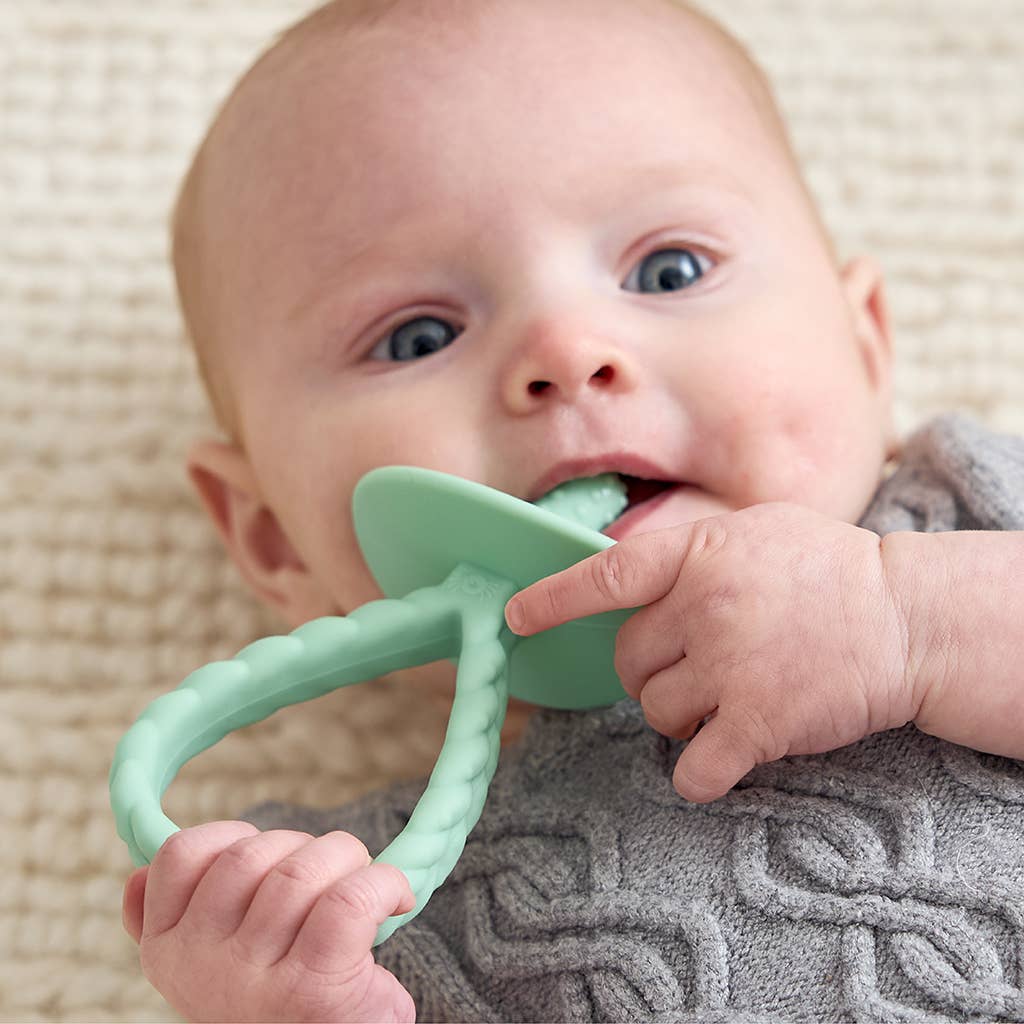 Pre-Feeding Teether Set of 2