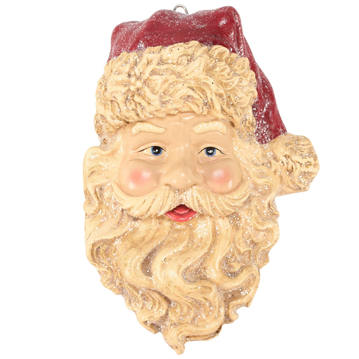 Santa Face