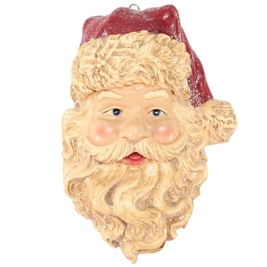 Santa Face