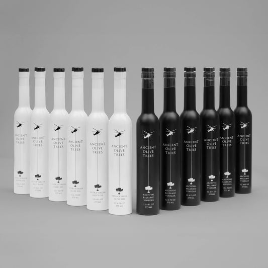 Extra Virgin Olive Oil