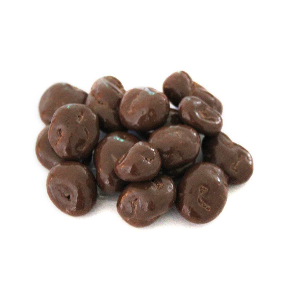 Chocolate Amaretto Cherries