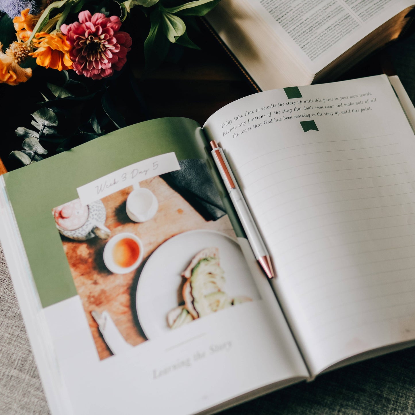 Amen: 5 Week Study: The Story of Scripture from Eden to Eternity