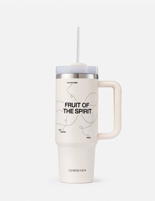 Fruit of the Spirit 30oz Tumbler