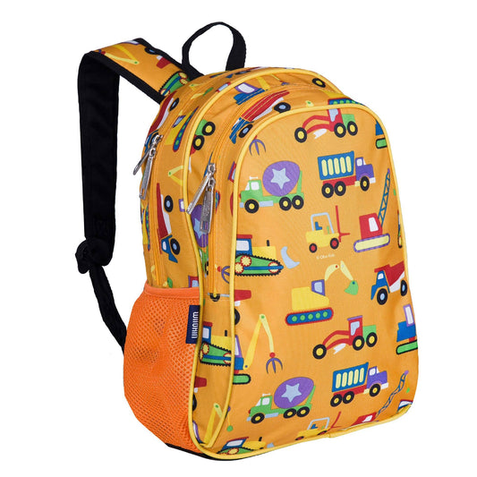 Under Construction Backpack