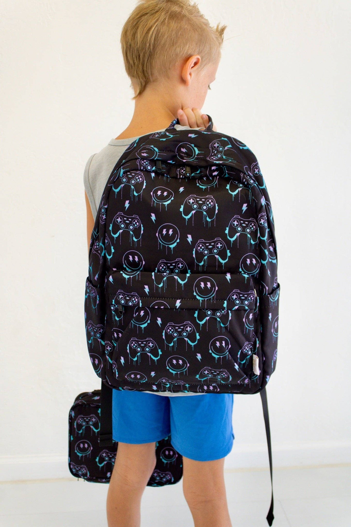 Next Level - Backpack