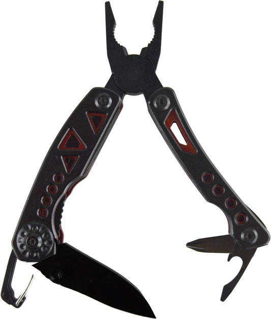 Roughneck Multi-Tool Knife